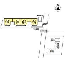 ユーハイツ（西堀）の物件内観写真